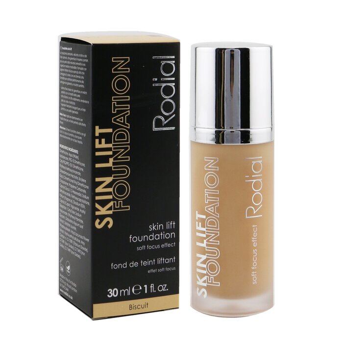 Skin Lift Foundation - 