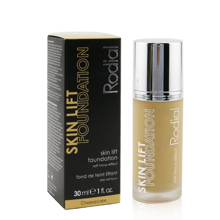 Skin Lift Foundation - 