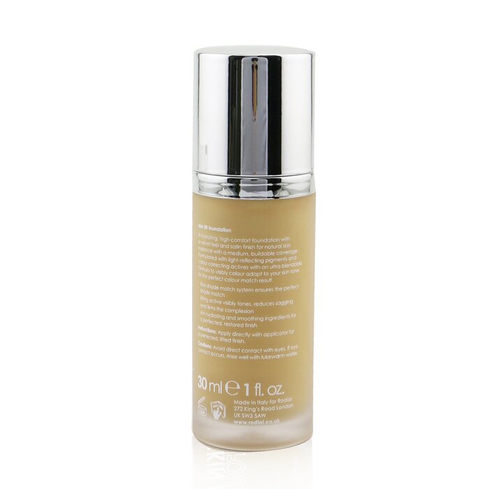 Skin Lift Foundation - # 50 Cheesecake - 30ml/1oz