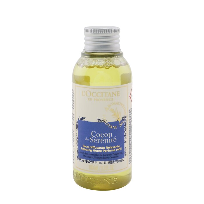 Cocon De Serenite Relaxing Home Perfume Refill - 100ml/3.3oz