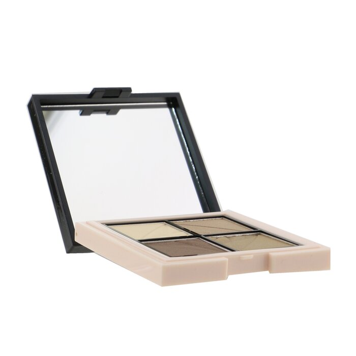 Modern Nudes Quad Eyeshadow Palette - # 1 Flesh Tones - 2g/0.07oz