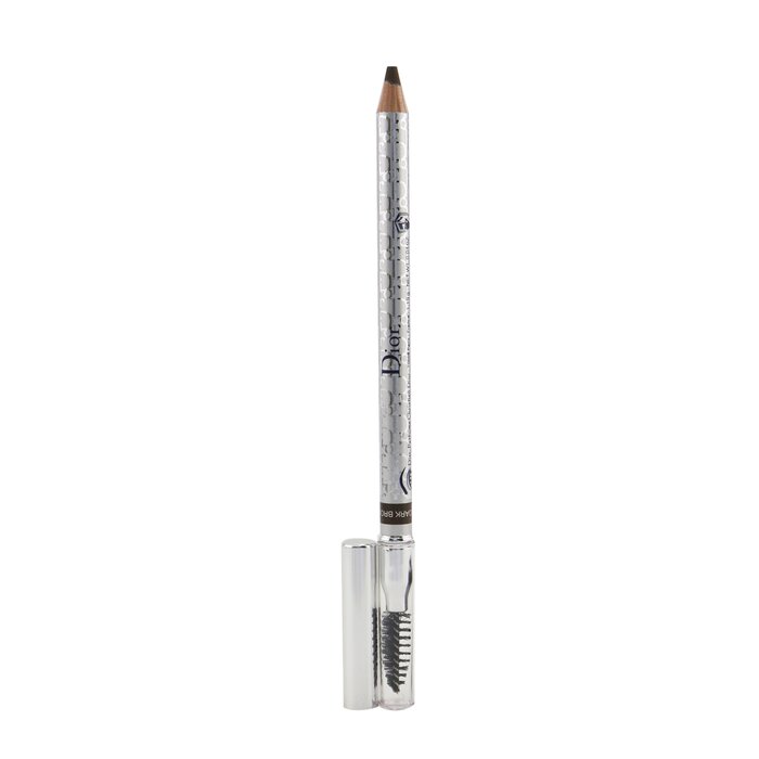 Diorshow Waterproof Crayon Sourcils Poudre - # 032 Dark Brown - 1.19g/0.04oz