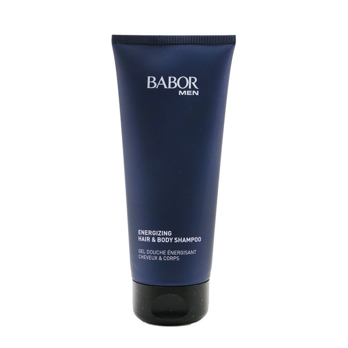 Energizing Hair & Body Shampoo - 200ml/6.76oz