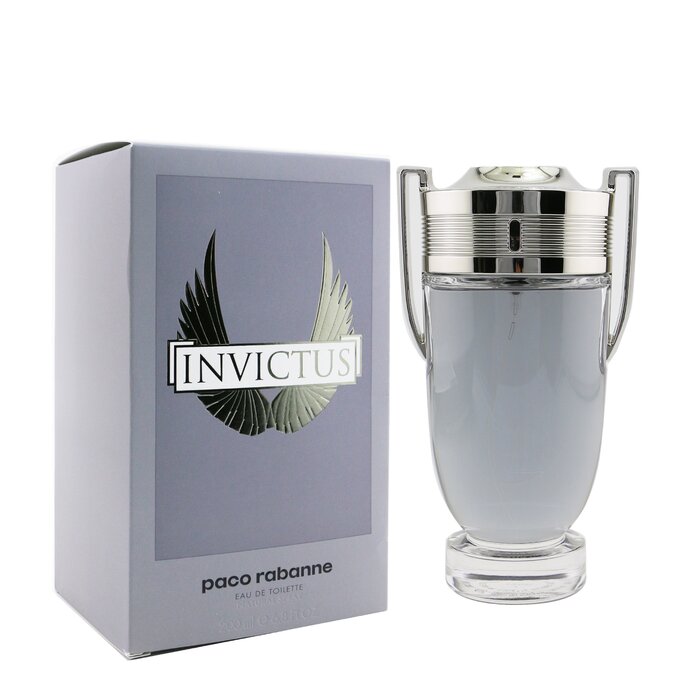 Invictus Eau De Toilette Spray - 200ml/6.8oz