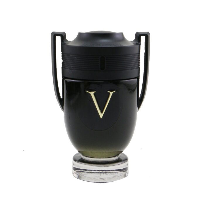 Invictus Victory Eau De Parfum Spray - 100ml/3.4oz