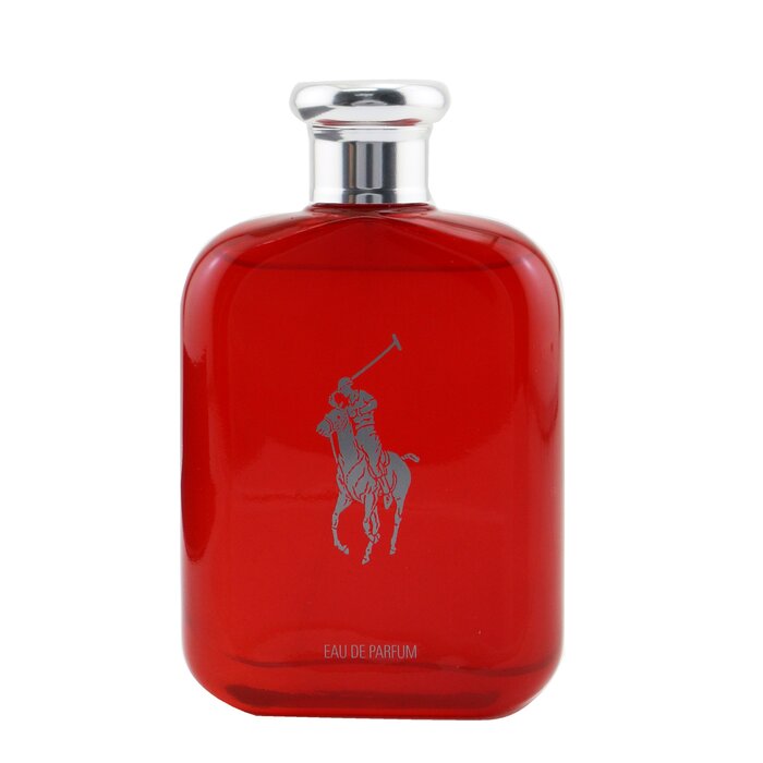 Polo Red Eau De Parfum Spray - 125ml/4.2oz