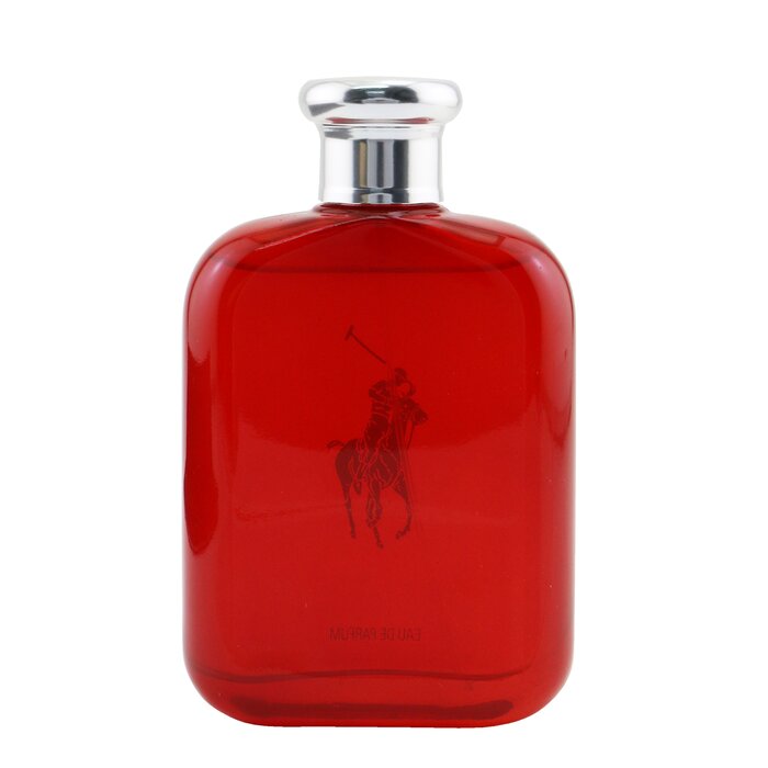 Polo Red Eau De Parfum Spray - 125ml/4.2oz