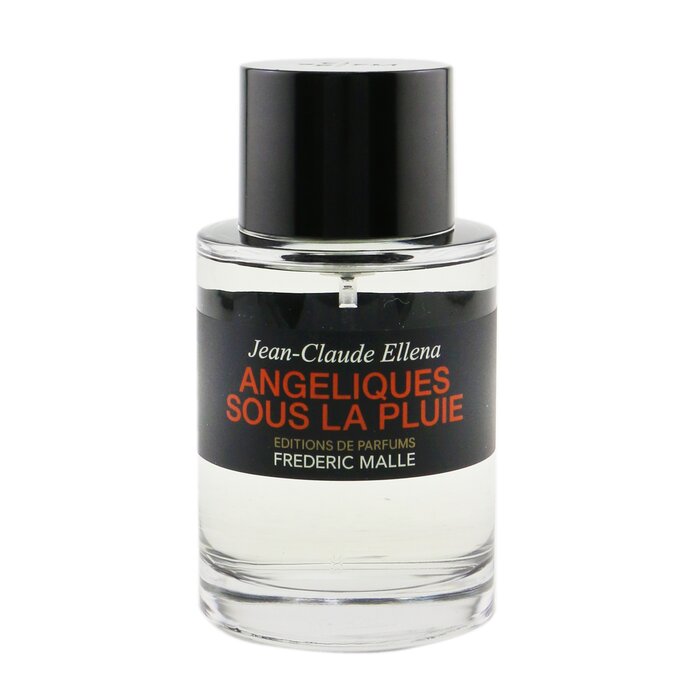 Angeliques Sous La Pluie Eau De Toilette Spray - 100ml/3.4oz