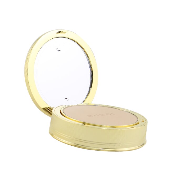 Poudre De Beaute Mat Naturel Face Powder - # 02 - 10g/0.35oz