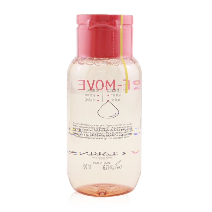 My Clarins Re-move Micellar Cleansing Water - 200ml/6.7oz