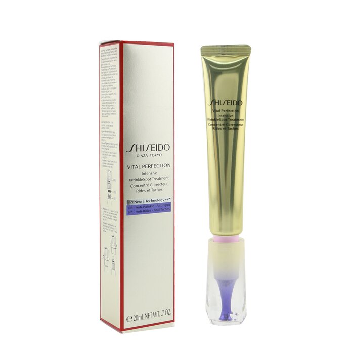 Vital Perfection Intensive Wrinklespot Treatment - 20ml/0.7oz