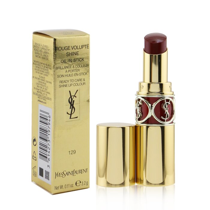 Rouge Volupte Shine - 