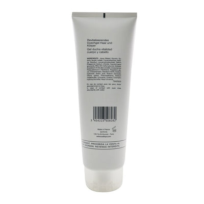 Homme Hair And Body Revitalizing Gel Cleanser (salon Size) - 250ml/8.4oz