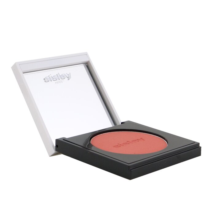 Le Phyto Blush - # 3 Coral - 6.5g/0.22oz