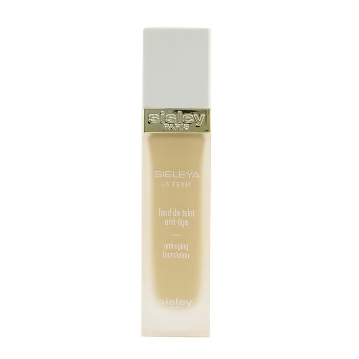 Sisleya Le Teint Anti Aging Foundation - # 1b + Ecru - 30ml/1oz