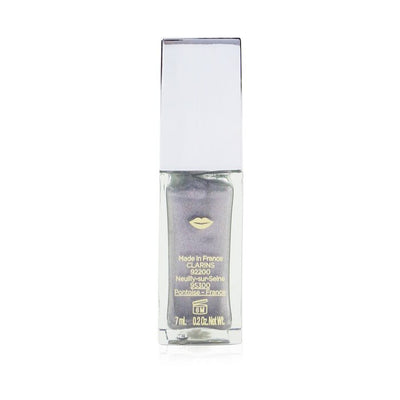 Lip Comfort Oil Shimmer - # 01 Sequin Flares - 7ml/0.2oz