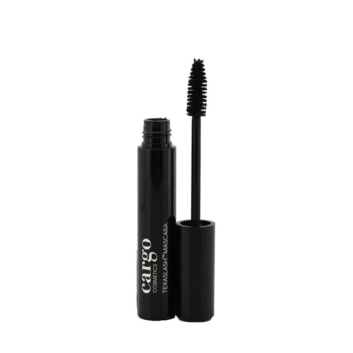 Dare To Flair Mascara - # Black (unboxed) - 10ml/0.34oz