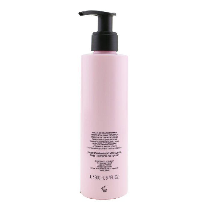 Ginza Perfumed Shower Cream - 200ml/6.7oz