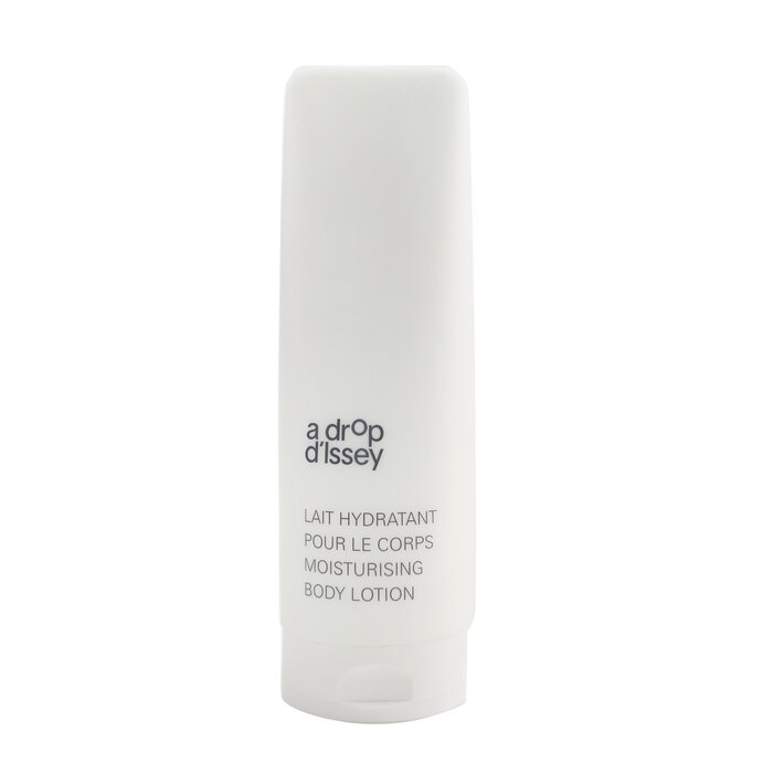 A Drop D'issey Moisturising Body Lotion - 200ml/6.7oz