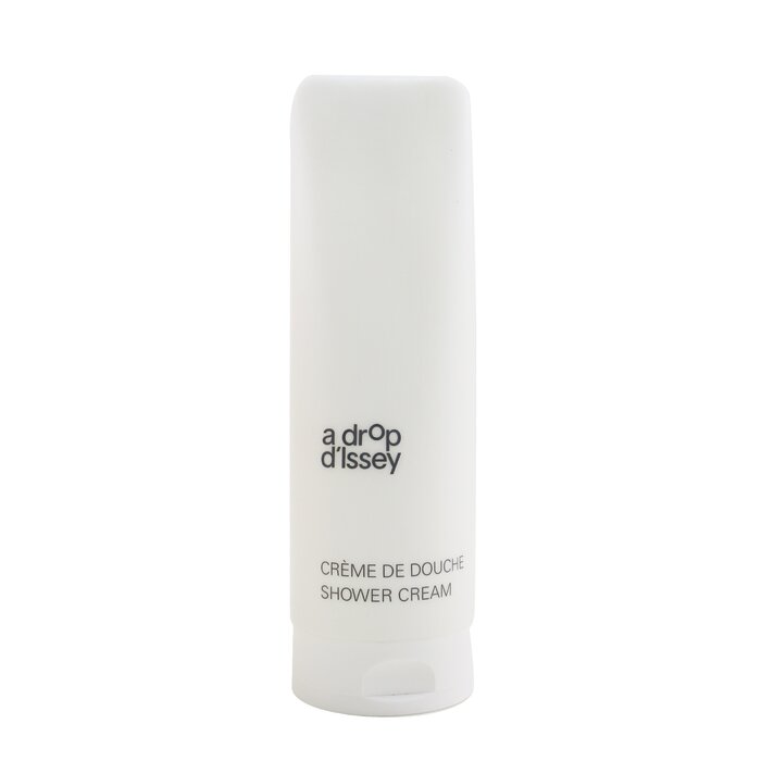 A Drop D'issey Shower Cream - 200ml/6.7oz