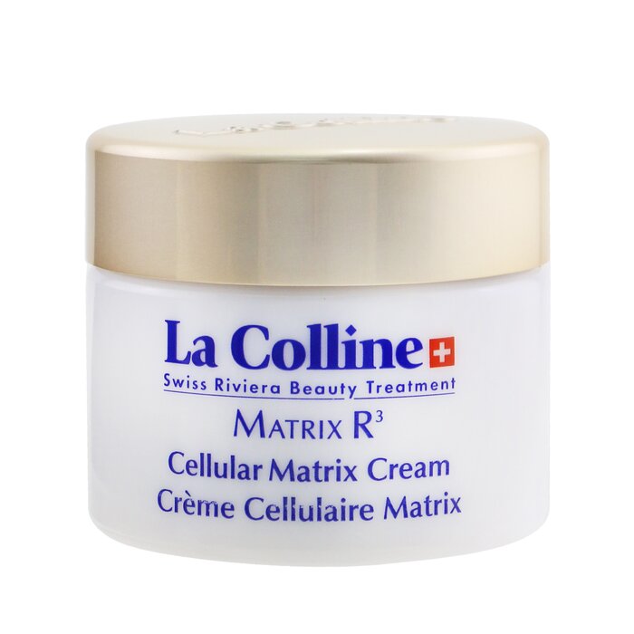 Matrix R3 - Cellular Matrix Cream - 30ml/1oz