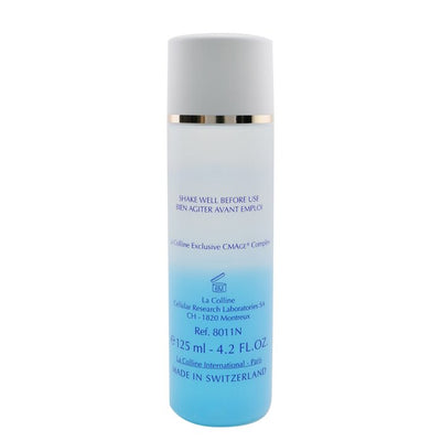 Active Cleansing - Cellular Gentle Eye Make-up Remover - 125ml/4oz