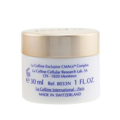 Active Cleansing - Cellular Exfoliator - 30ml/1oz