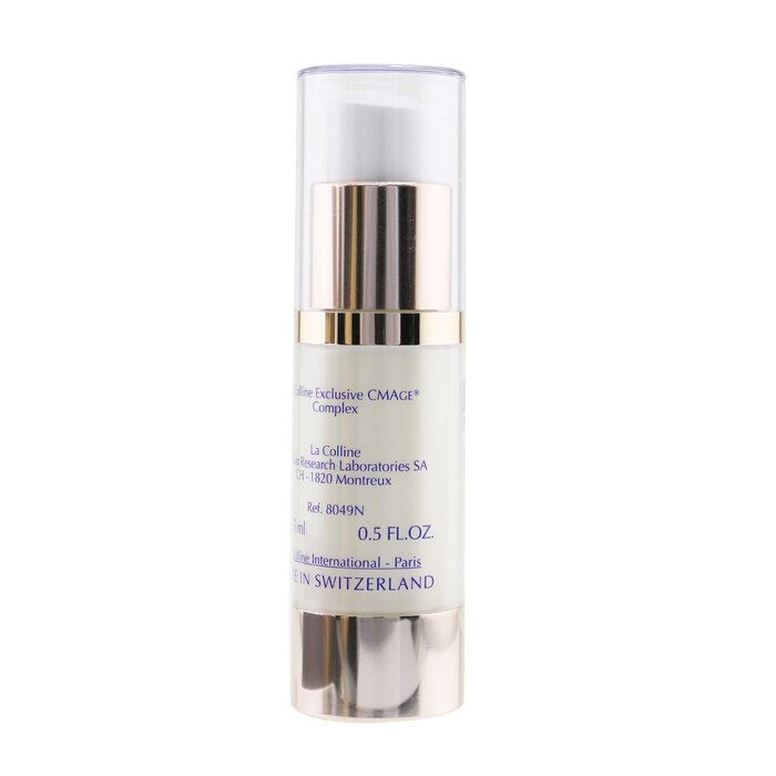 Eye Performance - Cellular Absolute Radiance Eye Cream - 15ml/0.5oz