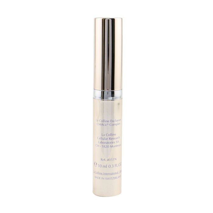 Eye Performance - Cellular Eye Contour Definition - 10ml/0.3oz