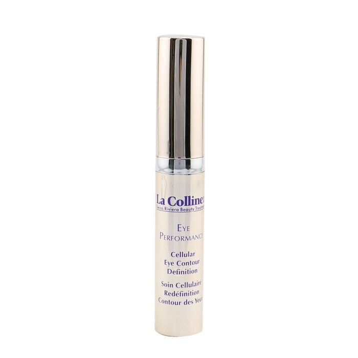 Eye Performance - Cellular Eye Contour Definition - 10ml/0.3oz