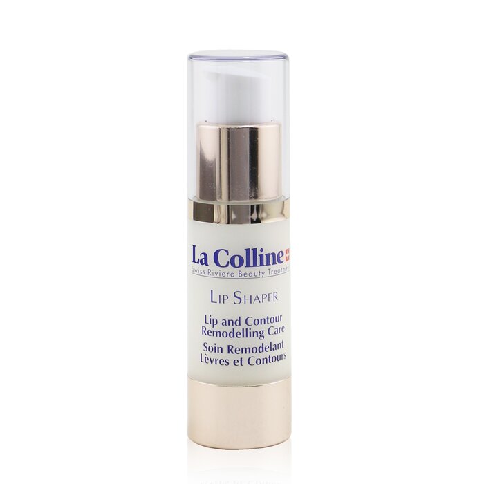 Lip Shaper - Lip & Contour Remodelling Care - 15ml/0.5oz