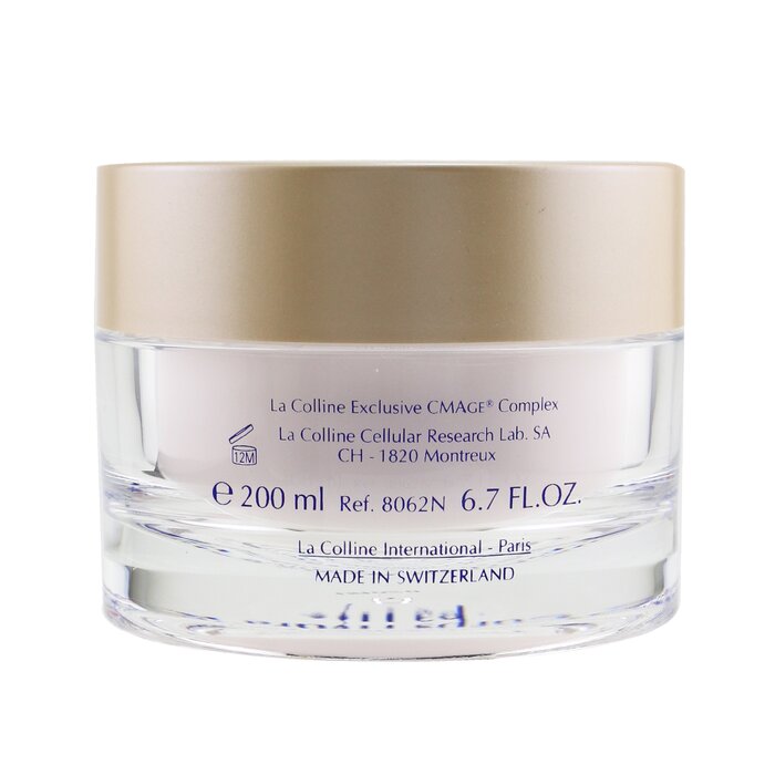 Cellular Hydra Firming Body Cream - 200ml/6.7oz