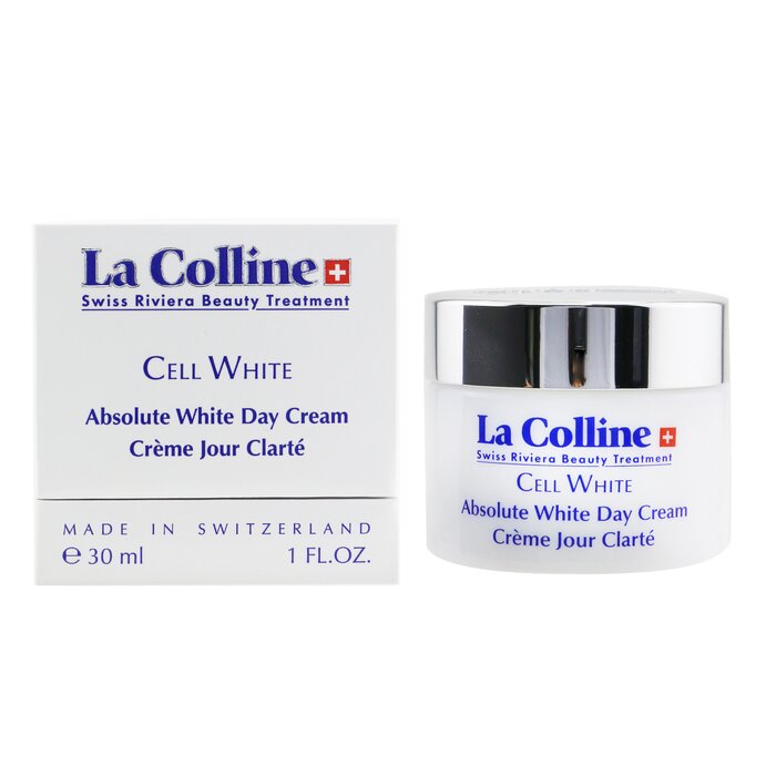 Cell White - Absolute White Day Cream - 30ml/1oz