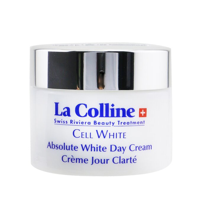 Cell White - Absolute White Day Cream - 30ml/1oz