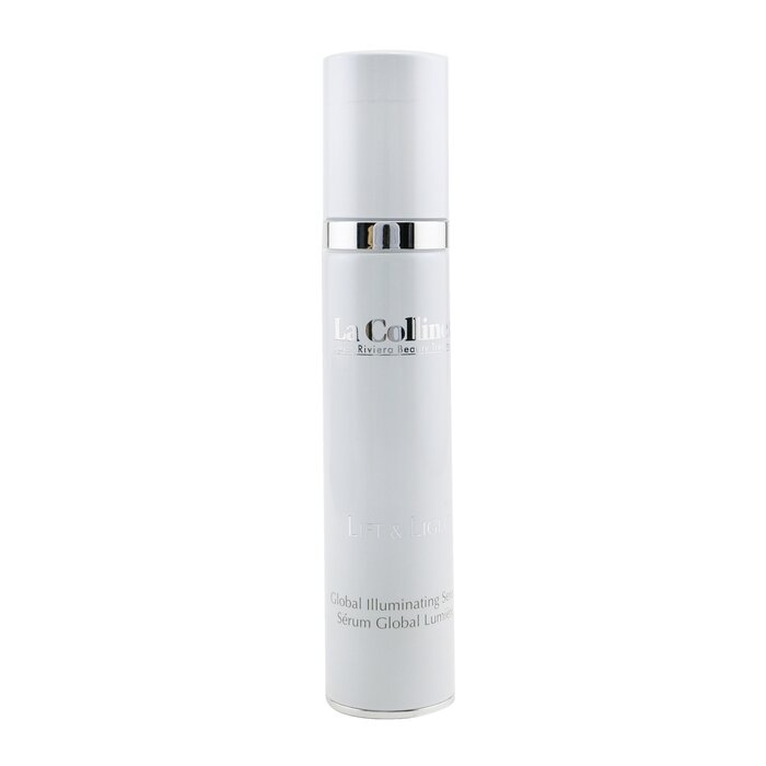 Lift & Light - Global Illuminating Serum - 50ml/1.7oz