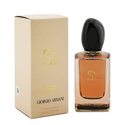 Si Eau De Parfum Intense Spray (2021 Version) - 50ml/1.7oz