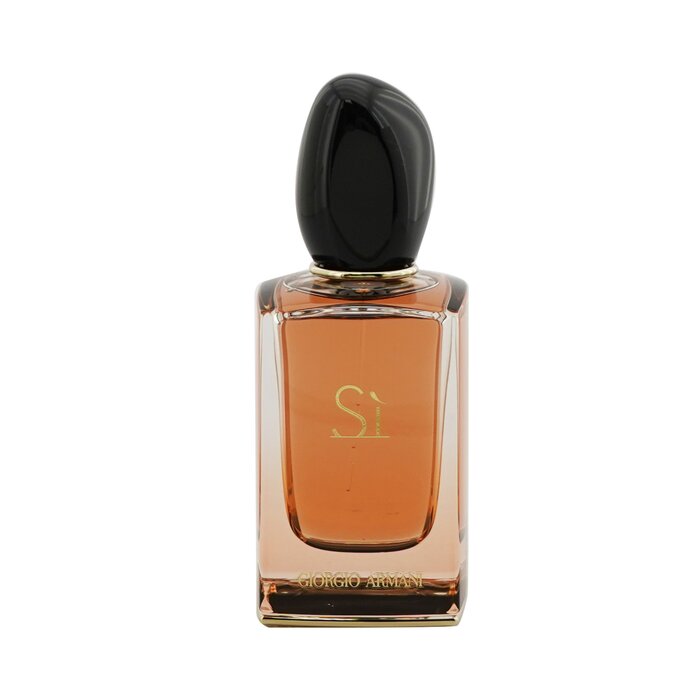 Si Eau De Parfum Intense Spray (2021 Version) - 50ml/1.7oz