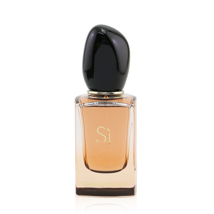 Si Eau De Parfum Intense Spray (2021 Version) - 100ml/3.4oz