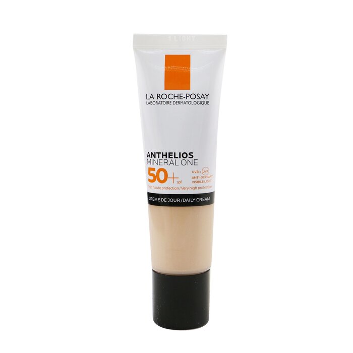 Anthelios Mineral One Daily Cream Spf50+ - # 01 Light - 30ml/1oz