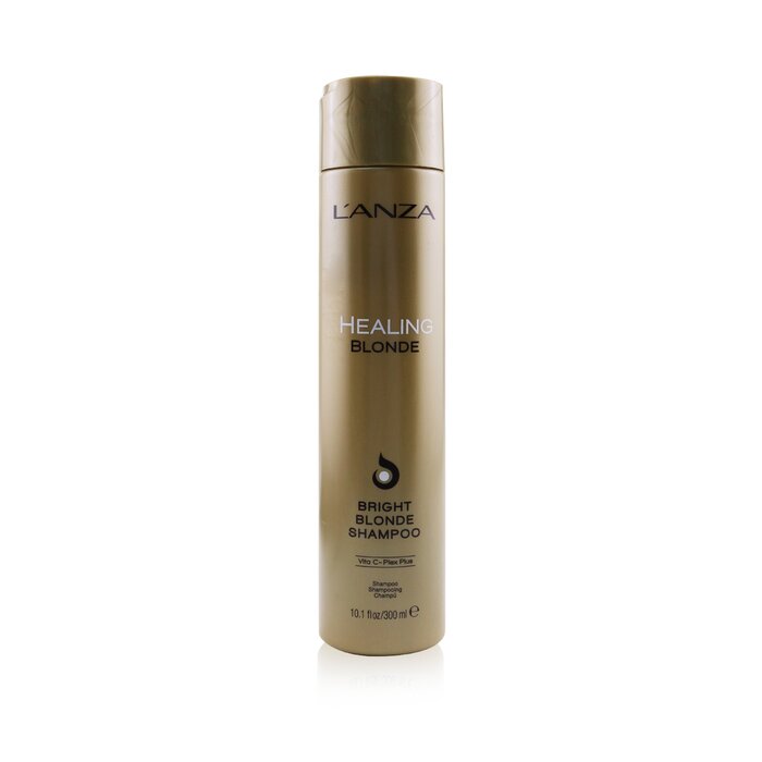 Healing Blonde Bright Blonde Shampoo - 300ml/10.1oz