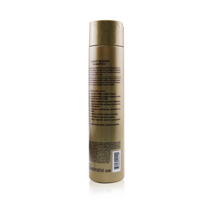 Healing Blonde Bright Blonde Shampoo - 300ml/10.1oz