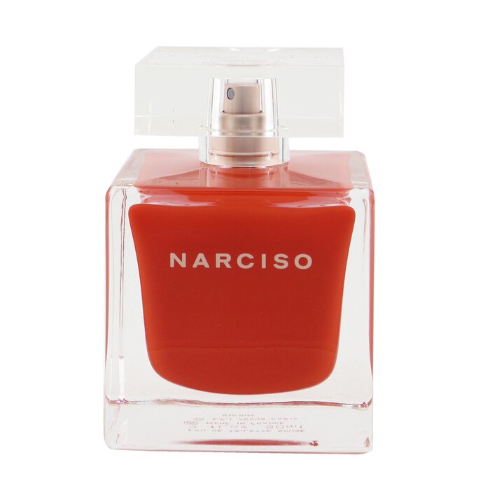 Narciso Rouge Eau De Toilette Spray - 90ml/3oz