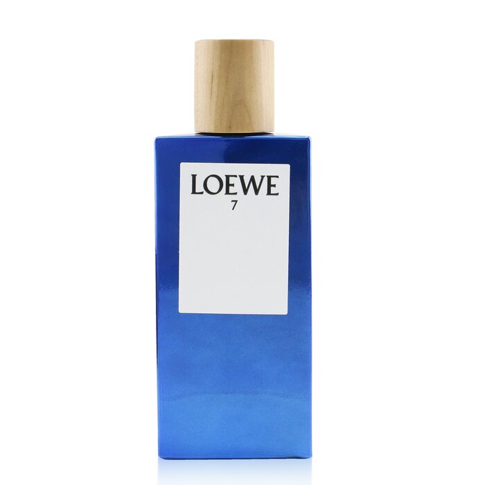 7 Eau De Toilette Spray - 100ml/3.4oz