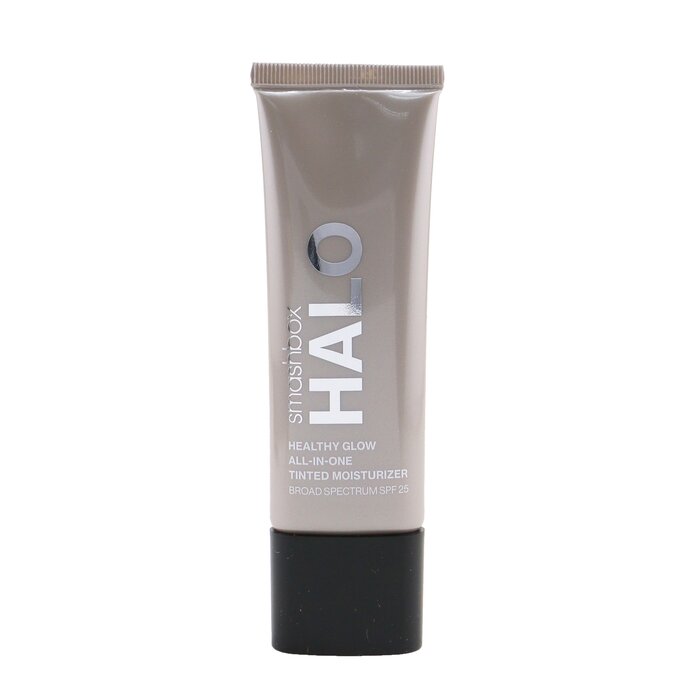 Halo Healthy Glow All In One Tinted Moisturizer Spf 25 - # Fair - 40ml/1.4oz