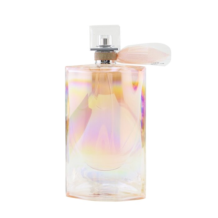 La Vie Est Belle Soleil Cristal Eau De Parfum Spray - 100ml/3.4oz