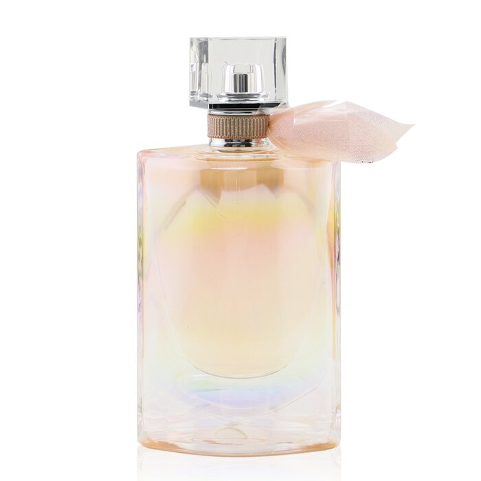 La Vie Est Belle Soleil Cristal Eau De Parfum Spray - 50ml/1.7oz