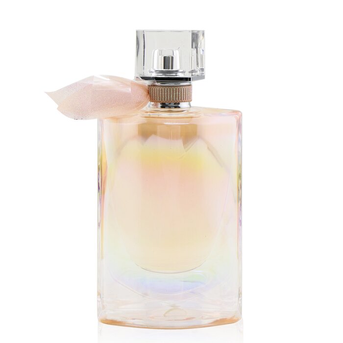 La Vie Est Belle Soleil Cristal Eau De Parfum Spray - 50ml/1.7oz