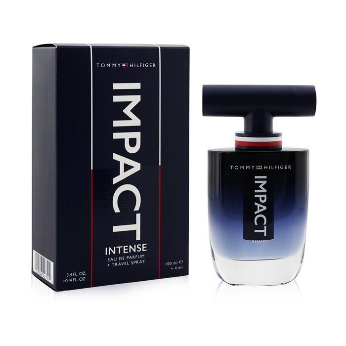 Impact Intense Eau De Parfum Spray - 100ml/3.4oz