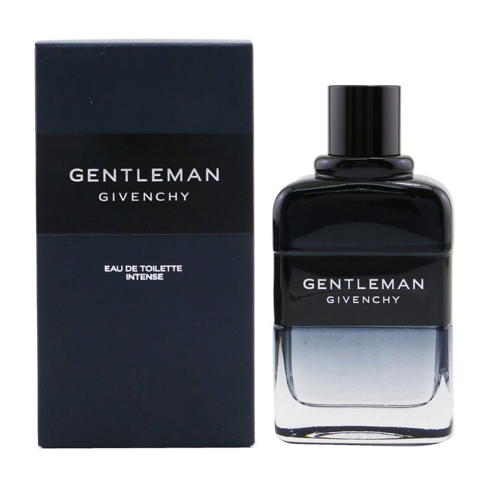 Gentleman Intense Eau De Toilette Spray - 100ml/3.3oz