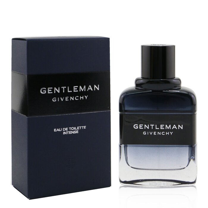 Gentleman Intense Eau De Toilette Spray - 60ml/2oz